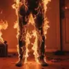 Dehradun breaking news today Siddhant mamgain caught fire