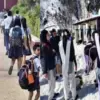 Uttarakhand school timing news same on privious schools opens on summer winter different times breaking today