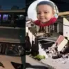 vikasnagar dehradun accident news today: inocent child girl tashi gupta died in selaqui road uttarakhand live