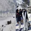 Uttarakhand school holiday snowfall today: closed tomorrow 24 jan in Pithoragarh tehri garhwal district: