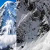 Uttarakhand snowfall avalanche alert 2026 by IMD weather department breaking news today