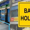 Uttarakhand bank holiday 2026 closed in continuous 3 days 25 to 27 jan strike breaking news today