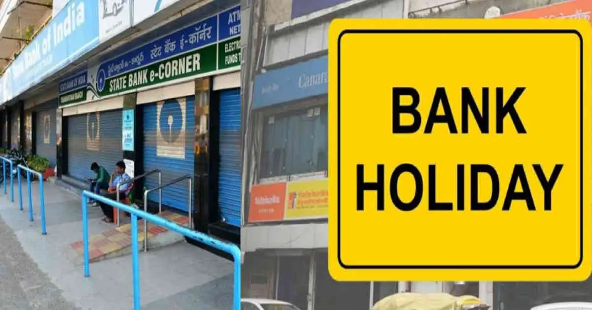Uttarakhand bank holiday 2026 closed in continuous 3 days 25 to 27 jan strike breaking news today