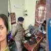 Pithoragarh news today: security guard husband killed his wife neelam murder case uttarakhand live coverage