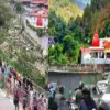 Kainchi dham bypass update built before October 8km work completed uttarakhand news today