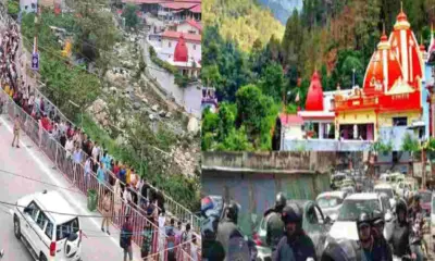 Kainchi dham bypass update built before October 8km work completed uttarakhand news today