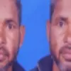 Almora news today: kundan ram of someshwar almora murder case uttarakhand live update