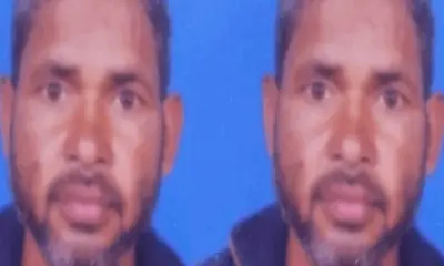 Almora news today: kundan ram of someshwar almora murder case uttarakhand live update