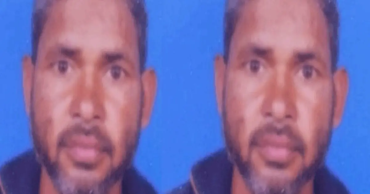 Almora news today: kundan ram of someshwar almora murder case uttarakhand live update