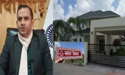 Pithoragarh news today: Meri Cheli Myar Ghar Pachayan Campaign, house identified name of daughter uttarakhand live