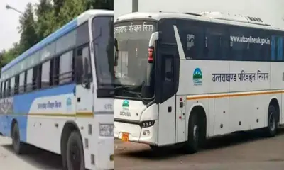 roorkee laksar roadways bus running status timing update soon haridwar uttarakhand news today