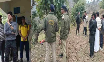 Rudraprayag current news today: women vinita devi died due to electric shock guptkashi DM ordered inquiry uttarakhand live