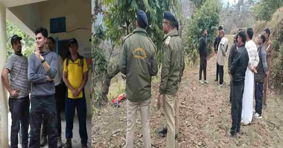 Rudraprayag current news today: women vinita devi died due to electric shock guptkashi DM ordered inquiry uttarakhand live
