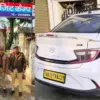 Rudrapur sidcul news today: A young woman going duty gang-raped in a car udham Singh Nagar Uttarakhand