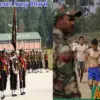 Uttarakhand kumaon regiment army bharti 2026: in KRC Ranikhet for agniveer from Feb 16.