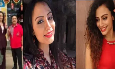 arushi tariyal TMKOC new actress of pauri Garhwal Uttarakhand entry in tarak mehta ka ooltah chashma 2026.