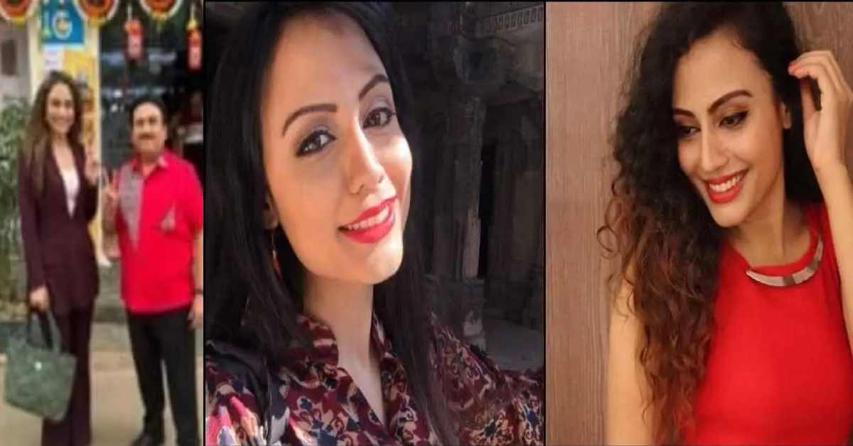 arushi tariyal TMKOC new actress of pauri Garhwal Uttarakhand entry in tarak mehta ka ooltah chashma 2026.
