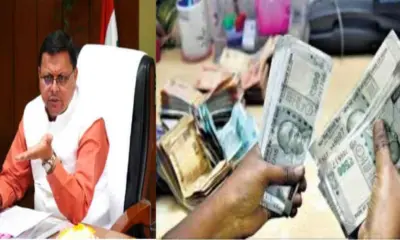 Uttarakhand breaking news: govt increase travel allowance of ministers now get Rs 90,000 per month: