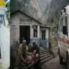 devprayag news today: pregnant women shikha died due to bad health services ambulance tehri garhwal uttarakhand breaking