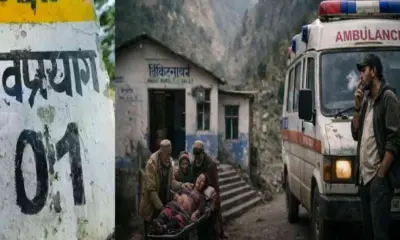 devprayag news today: pregnant women shikha died due to bad health services ambulance tehri garhwal uttarakhand breaking