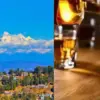 Bageshwar wine alcohol ban: supi village marriage wedding ceremony fine 55 thousands uttarakhand breaking news