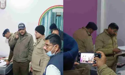 Pithoragarh breaking news today: 12 years old krish mehta suicide case badalu live uttarakhand