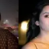 Neetu Bisht youtuber: Social media influencer molested in the middle of the road Delhi Noida video viral uttarakhand breaking news today