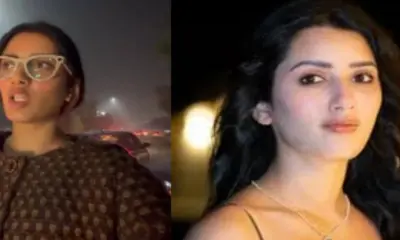 Neetu Bisht youtuber: Social media influencer molested in the middle of the road Delhi Noida video viral uttarakhand breaking news today