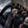 Chakrata Dehradun car Accident: vansh Kapoor died in fell into ditch uttarakhand news today
