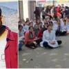 Haridwar news today BAMS छात्र ने खत्म कर दी अपनी जिंदगी, साथी छात्रों ने लगाए गंभीर आरोप