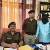 Khatima breaking news today: army soldier suraj chand mother old lady Janaki murder case solved, nephew arrested