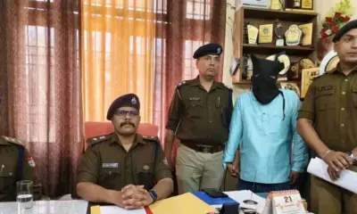 Khatima breaking news today: army soldier suraj chand mother old lady Janaki murder case solved, nephew arrested