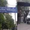 roorkee bike Accident today: homeguard jawan lal singh died with brother in law haridwar uttarakhand