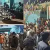roorkee breaking news today: one died 2 injured firing during ravidas jayanti sobhayatra haridwar uttarakhand:
