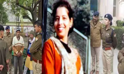 Preeti Rawat Rishikesh News: update murder case lover suresh gupta connection political peoples uttarakhand