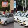 Kumaon taxi haldwani news: 50,000 taxis will be stopped from February 4th uttarakhand breaking today