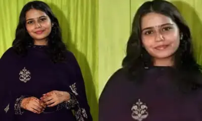 Heart attack news today: 18 years old simran sharma died during reading in baghpat rampur uttar pradesh breaking live DevBhoomi darshan update