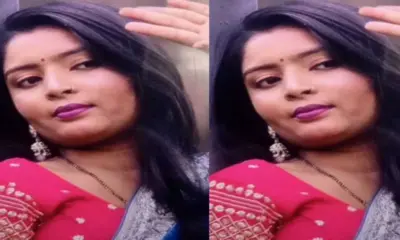 Husband wife viral news lucknow tanu Srivastava died sucide case today after 4 years of marriage