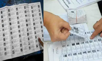 Uttarakhand SIR Voter list: 19 lakh voters name cut on voting list due to pre-sir breaking news today