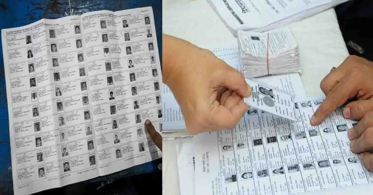 Uttarakhand SIR Voter list: 19 lakh voters name cut on voting list due to pre-sir breaking news today