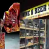 Uttarakhand wine price: liquor alcohol beer rate increase from April 2026