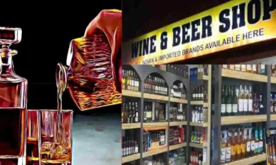 Uttarakhand wine price: liquor alcohol beer rate increase from April 2026