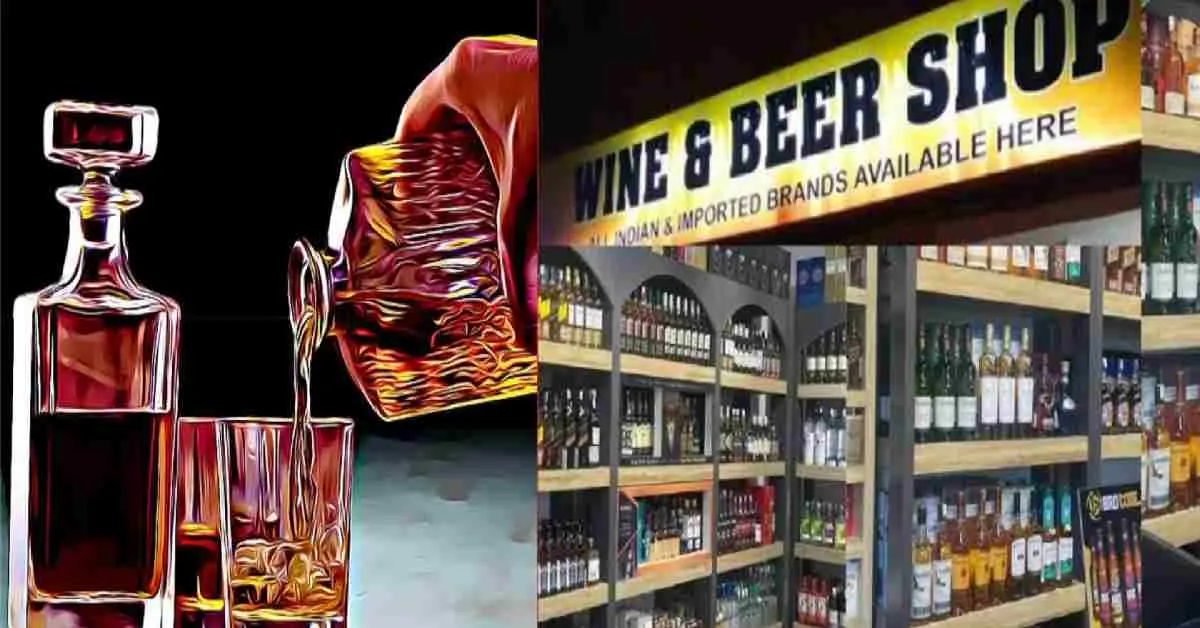 Uttarakhand wine price: liquor alcohol beer rate increase from April 2026