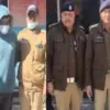 haldwani news live today: police revoked sonu Jaiswal murder case mystery brother sandeep arrested uttarakhand