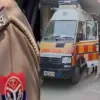 Haridwar UP Police news today: Deadly attack in jwalapur, 2 constables injured
