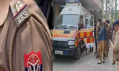 Haridwar UP Police news today: Deadly attack in jwalapur, 2 constables injured