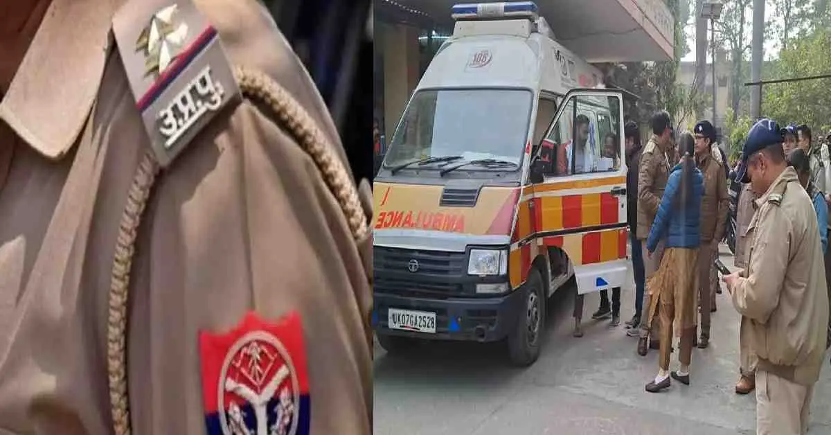 Haridwar UP Police news today: Deadly attack in jwalapur, 2 constables injured