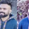 Marriage accident news today Hamirpur: Just 7 days before wedding, groom Vishal Minhas died bike Accident himachal pradesh
