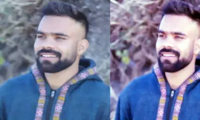 Marriage accident news today Hamirpur: Just 7 days before wedding, groom Vishal Minhas died bike Accident himachal pradesh