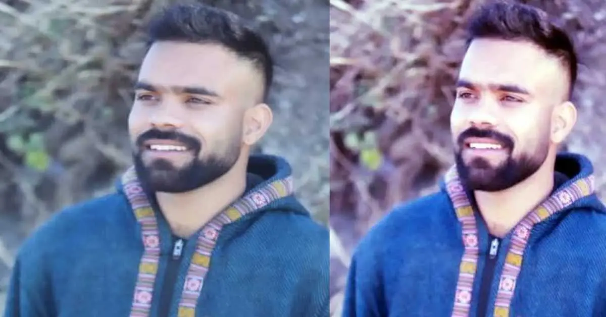 Marriage accident news today Hamirpur: Just 7 days before wedding, groom Vishal Minhas died bike Accident himachal pradesh